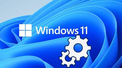 Все способы открыть Службы в Windows 11