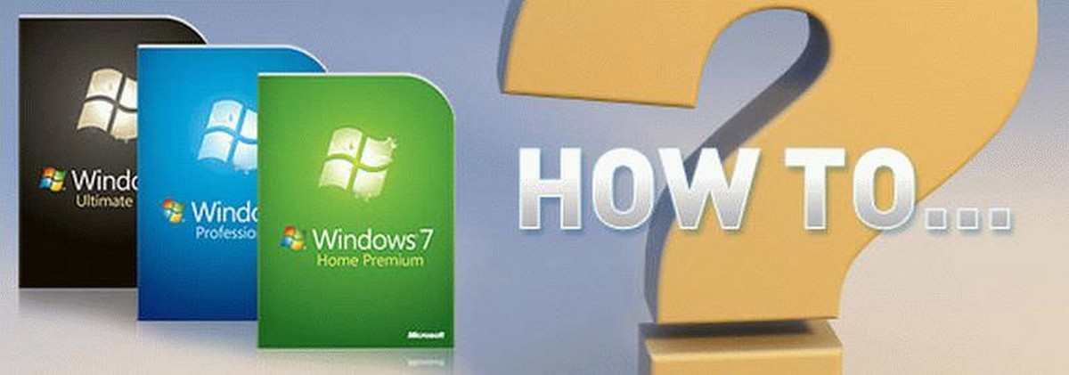 Установочный диск Windows 7