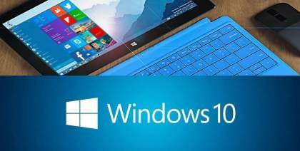 Как сделать чистую установку Windows 10