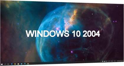 Как Отложить обновления функций и качества в Windows 10 версии 2004