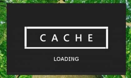 Новое приложение - Microsoft Cache  (OneClip)