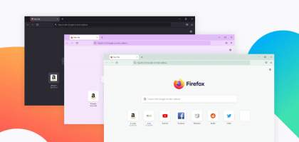 Firefox теперь доступен в Microsoft Store