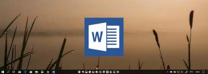 Как установить Microsoft Office Word по умолчанию в Windows 10.