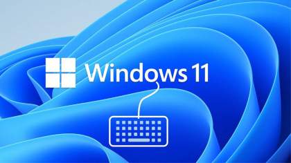Windows 11 Как изменить цветную тему сенсорной клавиатуры