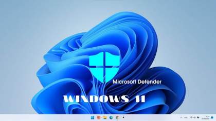 Как запустить в Windows 11 полную проверку на вирусы Защитником Microsoft
