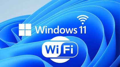 Как просмотреть сохраненные пароли Wi-Fi в Windows 11