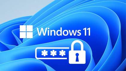 Автоматический вход в Windows 11 без ввода пароля