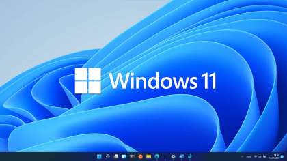 Как Автоматически скрывать панель задач в Windows 11