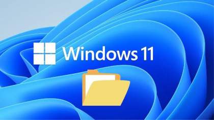 Как включить компактный режим Проводника в Windows 11