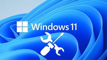 Как восстановить Windows 11 используя SFC и DISM