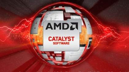 Windows 10 AMD Driver Catalyst  15.7 и DirectX 12.