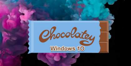 Как установить и использовать Chocolatey, вкусный менеджер пакетов для Windows 10
