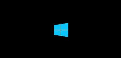 HackBGRT: инструмент для изменения загрузочного логотипа UEFI в Windows 10.