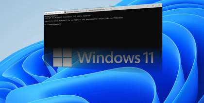 Как в Windows 11 открыть Терминал Windows от имени администратора (с повышенными правами)