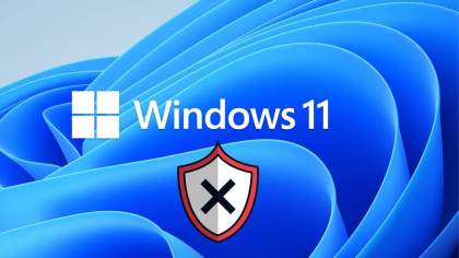 Как в Windows 11 отключить антивирусную программу «Защитник Windows»