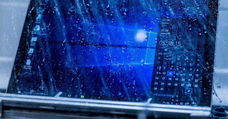 Microsoft добавляет в Windows 10X функцию Modern Standby