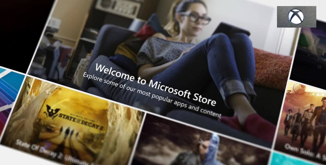 Windows 10 будет поддерживать игры Xbox.
