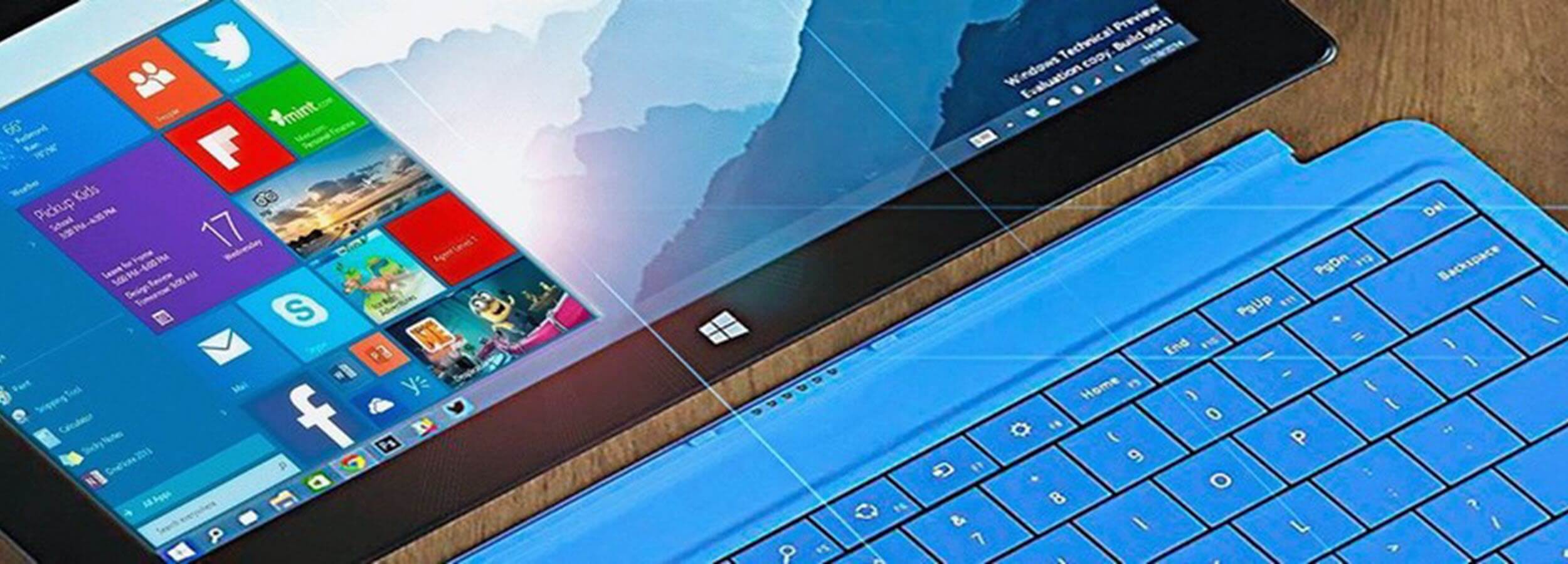 Windows 10 без лишнего хлама 20h2