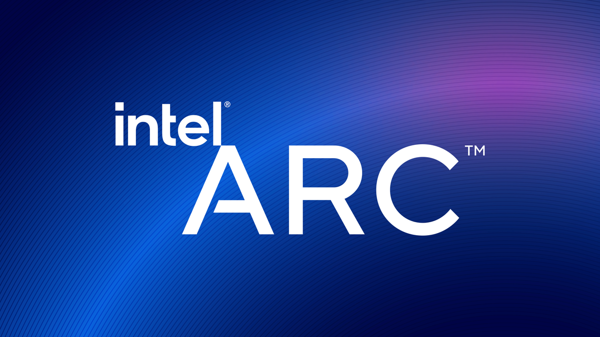 Графический драйвер Intel Arc 32.0.101.8826 WHQL — поддержка новых игр и исправление ошибок