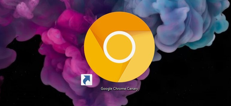 Chrome Canary в Windows 10 получает функцию энергосбережения от Microsoft.