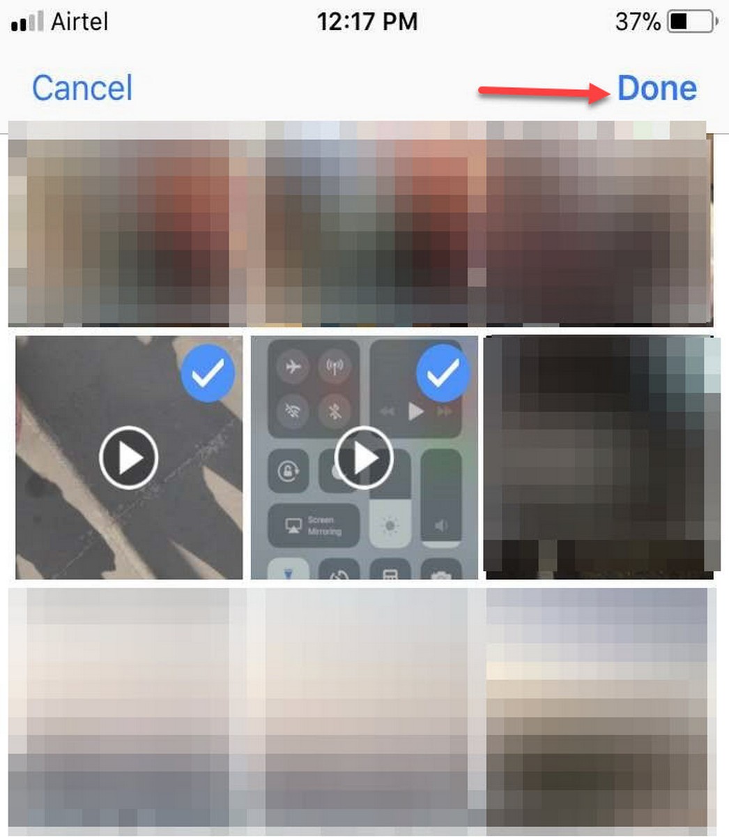 Как воспроизвести видео с айфона на компьютере windows 10