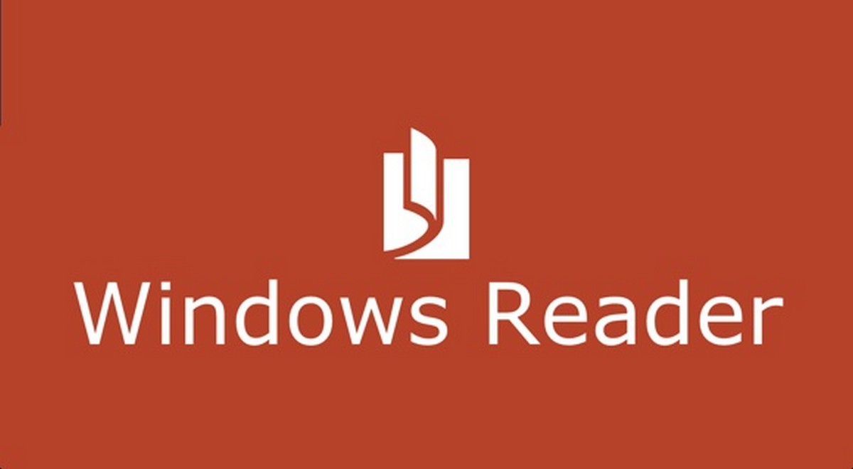 win 10 reader