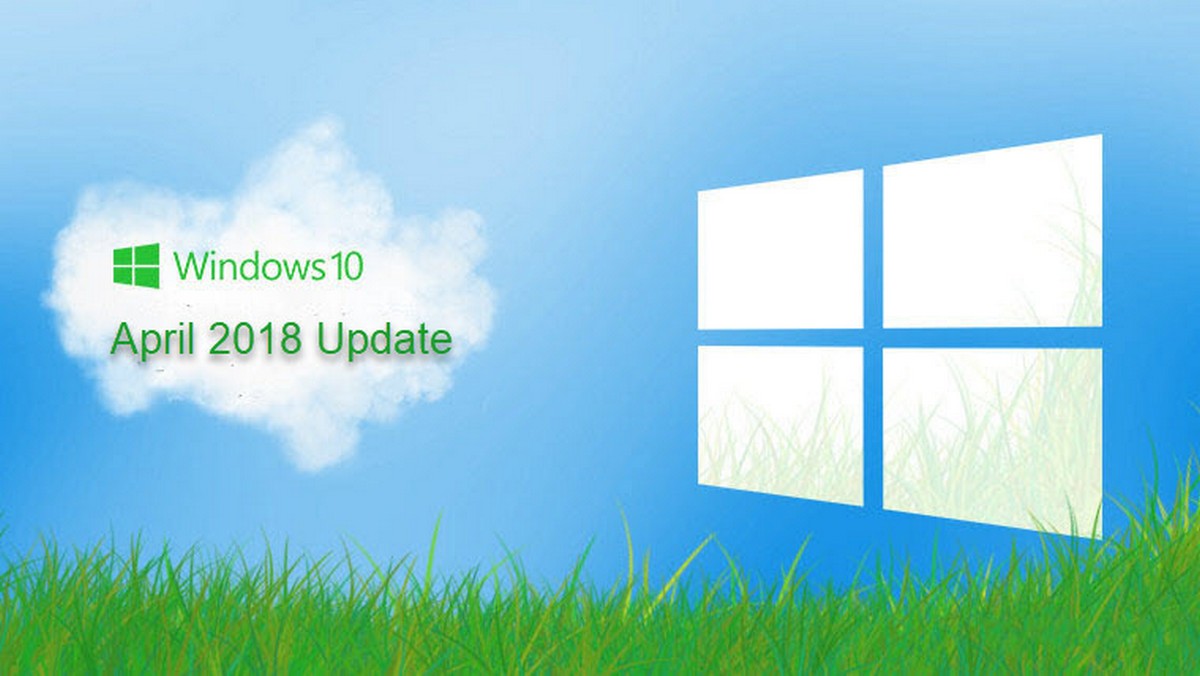 Windows april update. Spring Windows. Windows creators. Spring Windows Design.