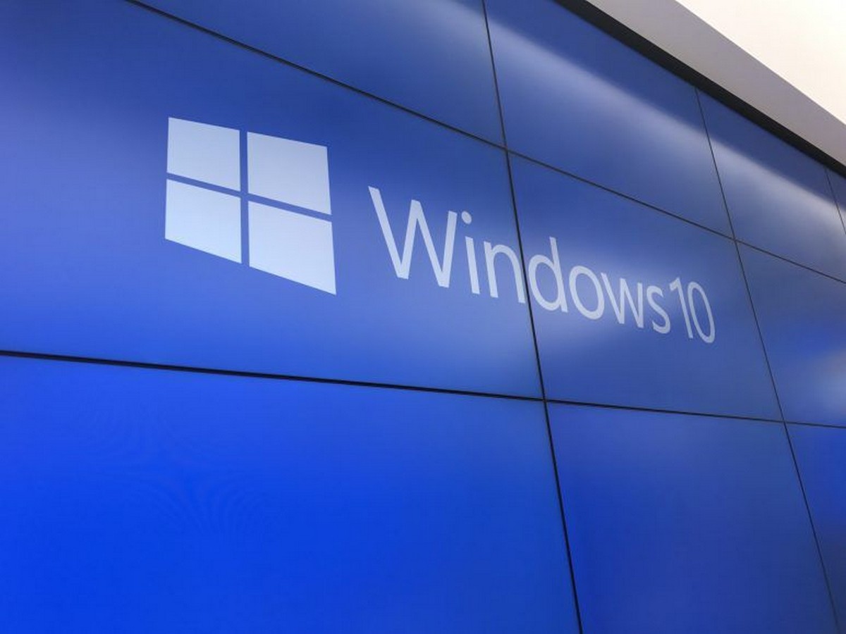 Установить предел пропускной способности,для загрузки обновлений Windows 10.