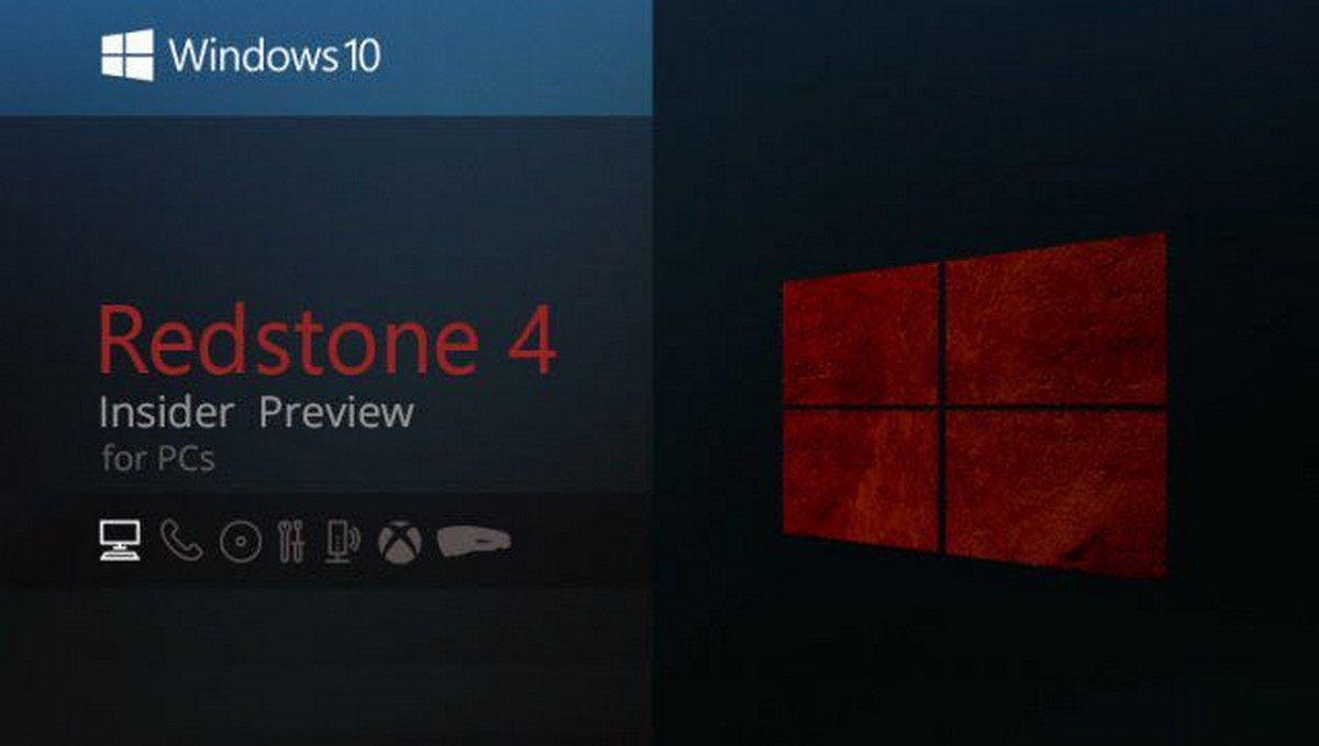 Windows 10 redstone что это