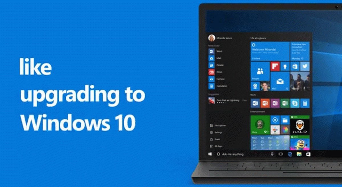 Microsoft изменила правила активации в Windows 10