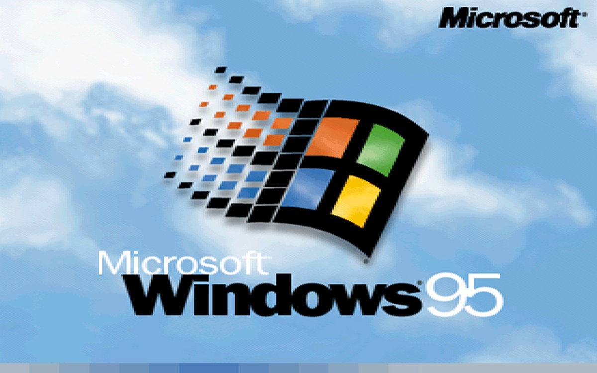 Как запустить windows 95 в браузере