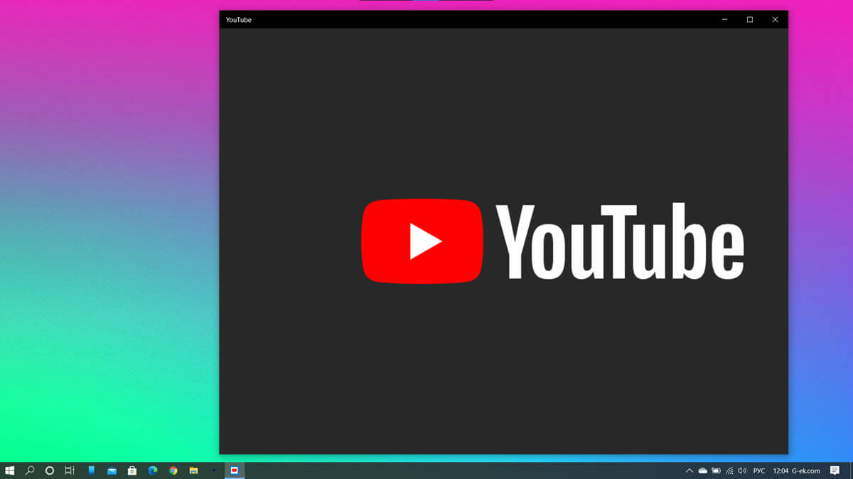 Youtube google app. Приложение похожие на youtube.