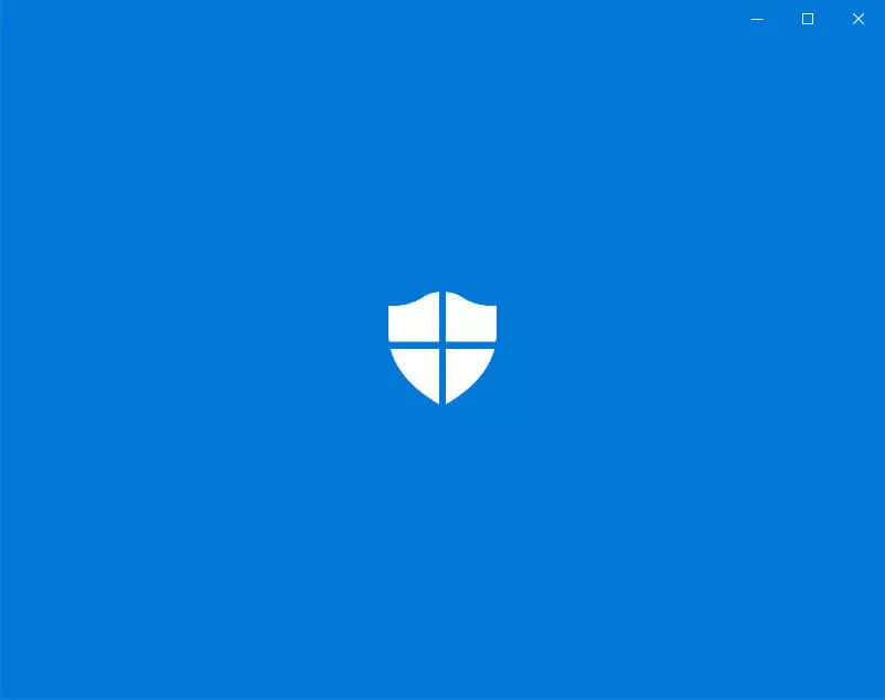 Защитник Windows: Некоторыми параметрами управляет ваша организация